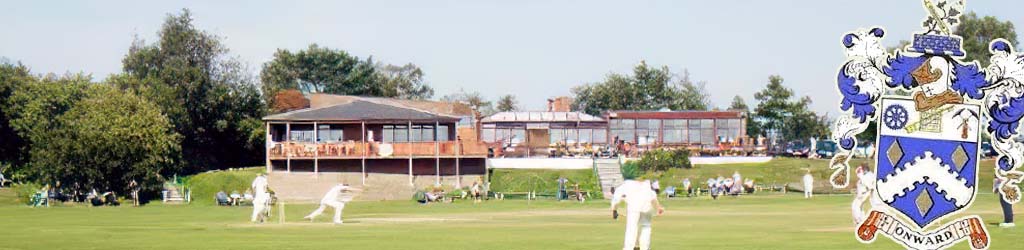 Hyde Cricket and Squash Club